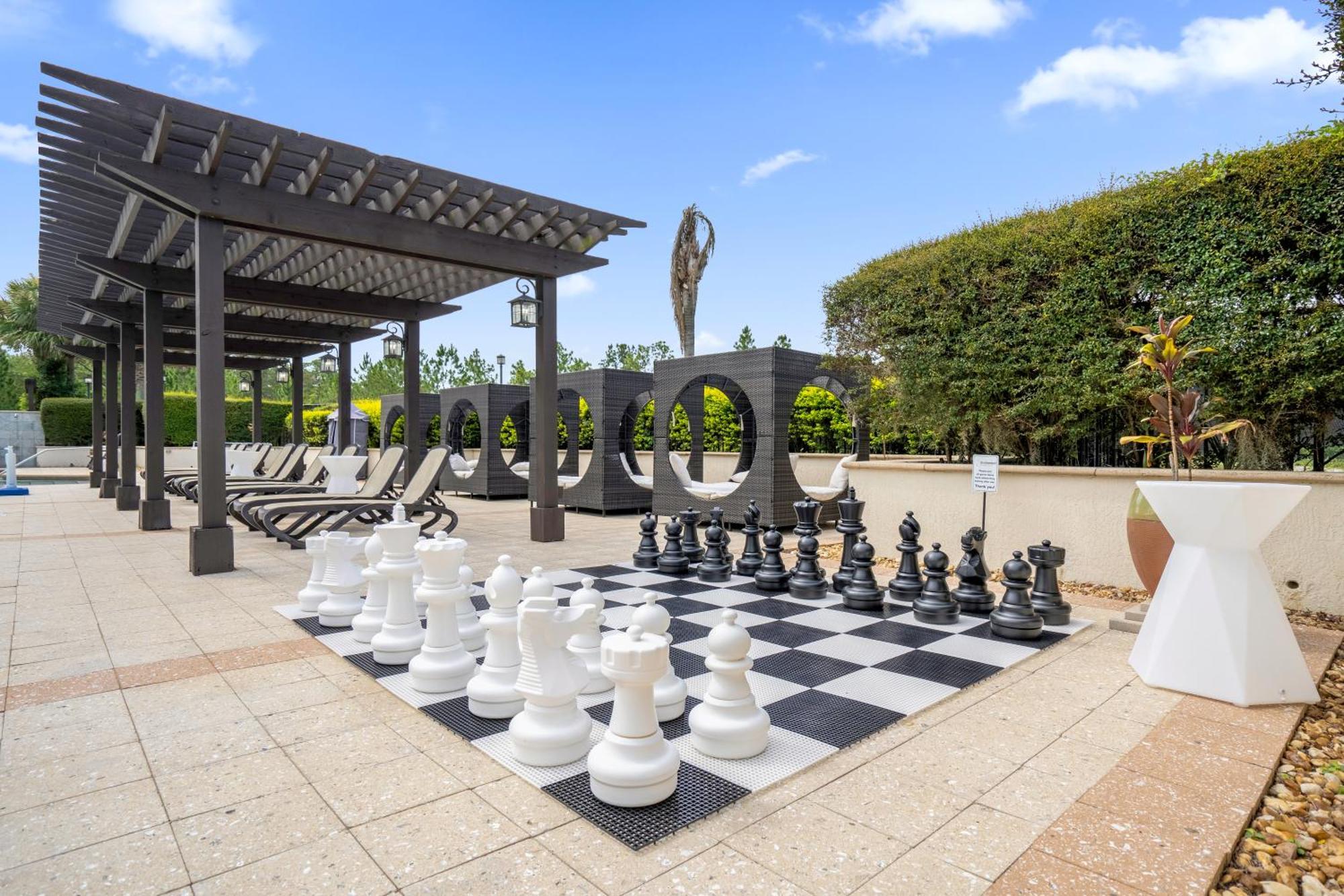Cozy & Elegant 4Br Enchanted Townhouse - 1 Mile To Disney With Resort Pool, Gym, & Jacuzzi Orlando Eksteriør bilde