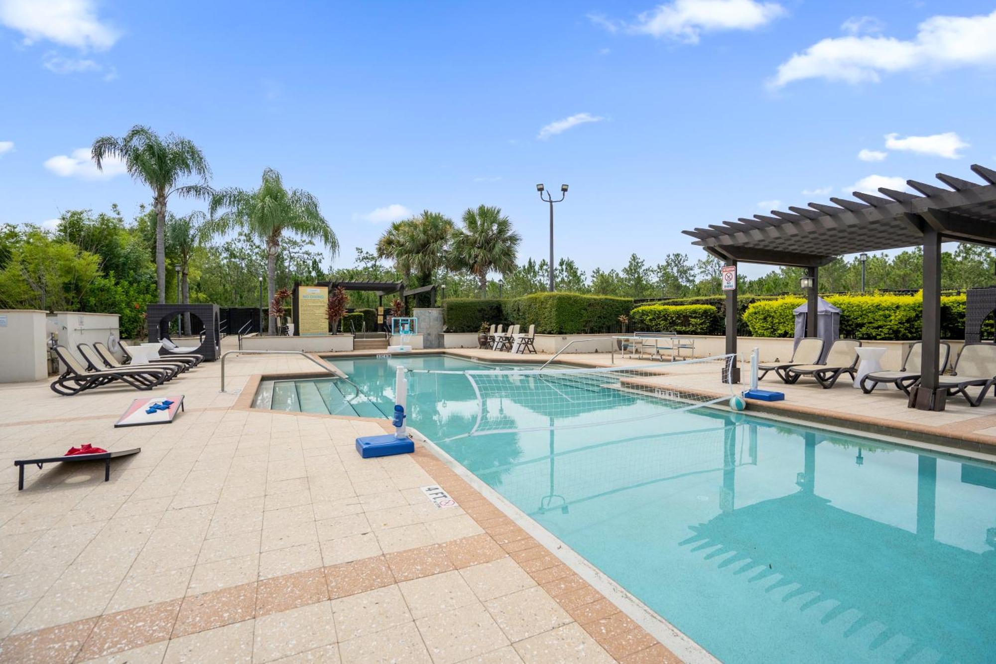 Cozy & Elegant 4Br Enchanted Townhouse - 1 Mile To Disney With Resort Pool, Gym, & Jacuzzi Orlando Eksteriør bilde